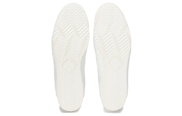 (WMNS) Onitsuka Tiger Corsair Deluxe 'White' 1182A534-100