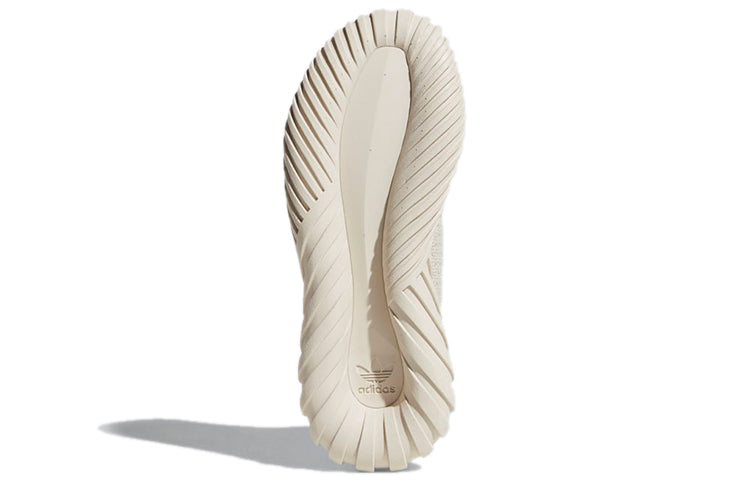 adidas Tubular Doom Sock 'Clear Brown' CG5510
