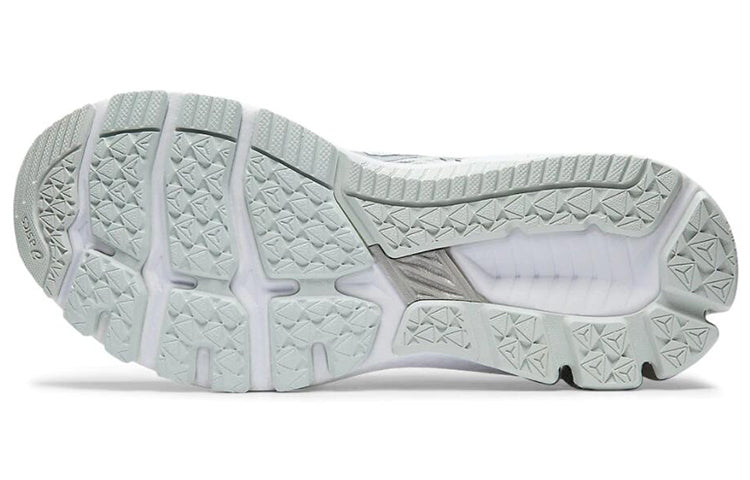(WMNS) ASICS GT-1000 9 'White Pure Silver' 1012A651-100