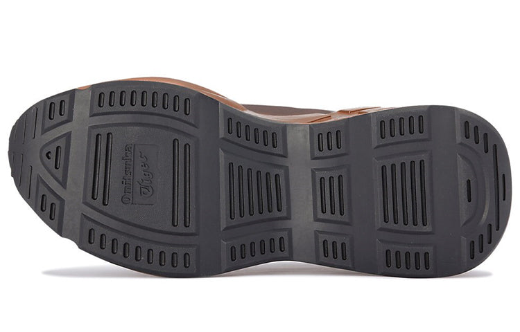Onitsuka Tiger P-Trainer Prism 'Brown' 1183A798-200