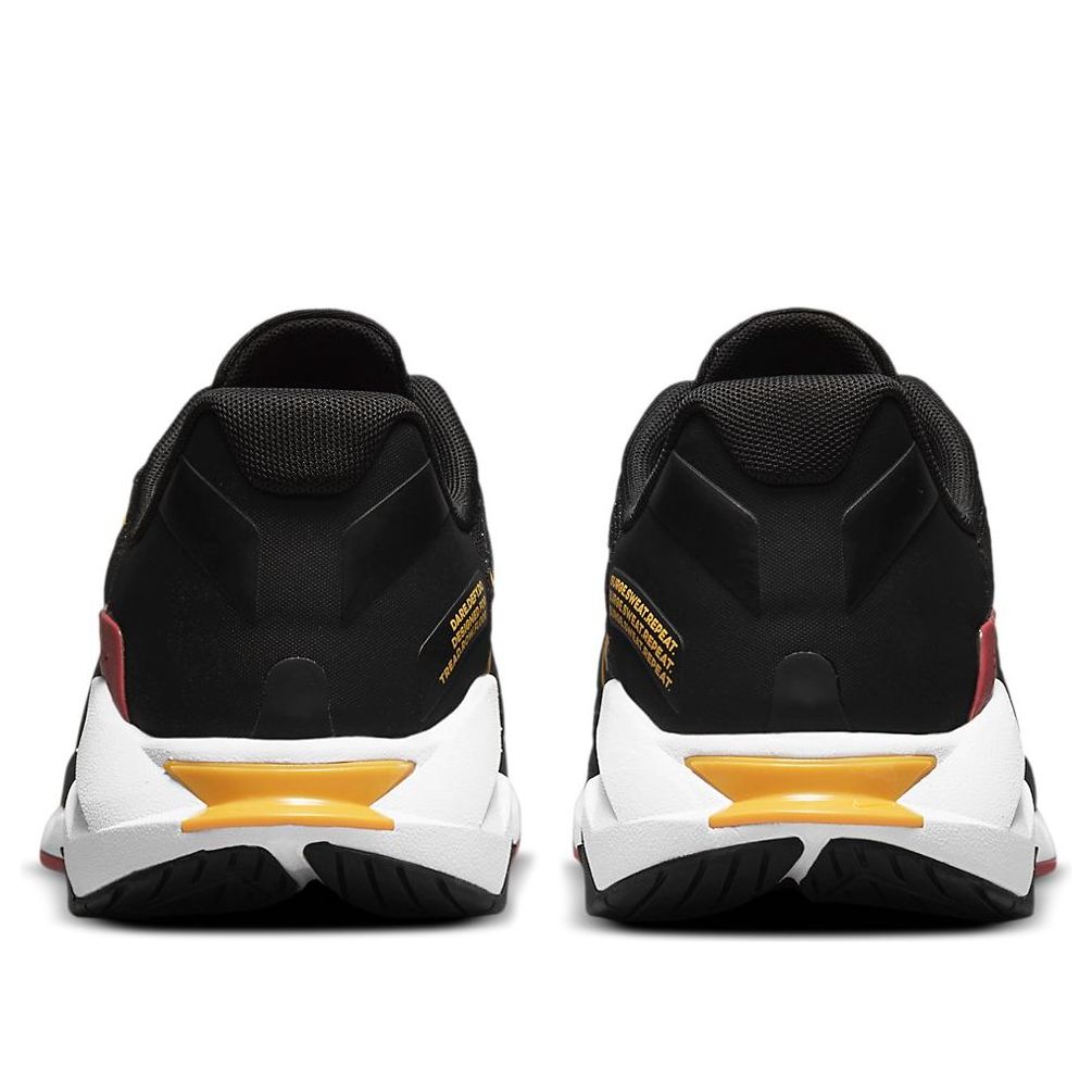 Nike ZoomX SuperRep Surge 'Black Dark Cayenne' DJ3014-016