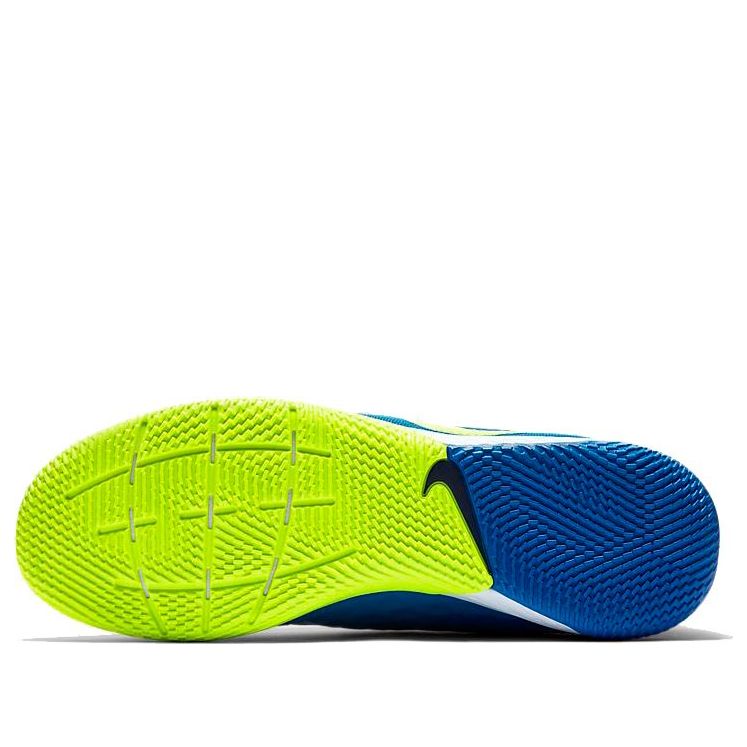 Nike React Tiempo Legend 8 Pro IC 'Soar Volt' AT6134-474