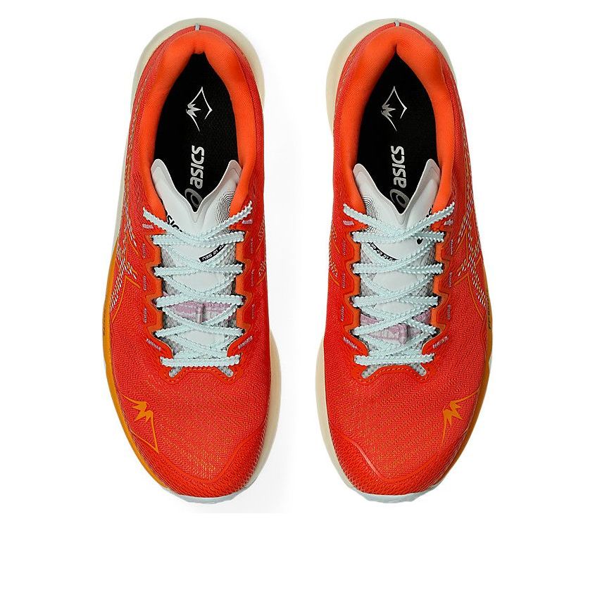 ASICS Fujispeed 3 'Nova Orange Pure Aqua' 1011B888-800