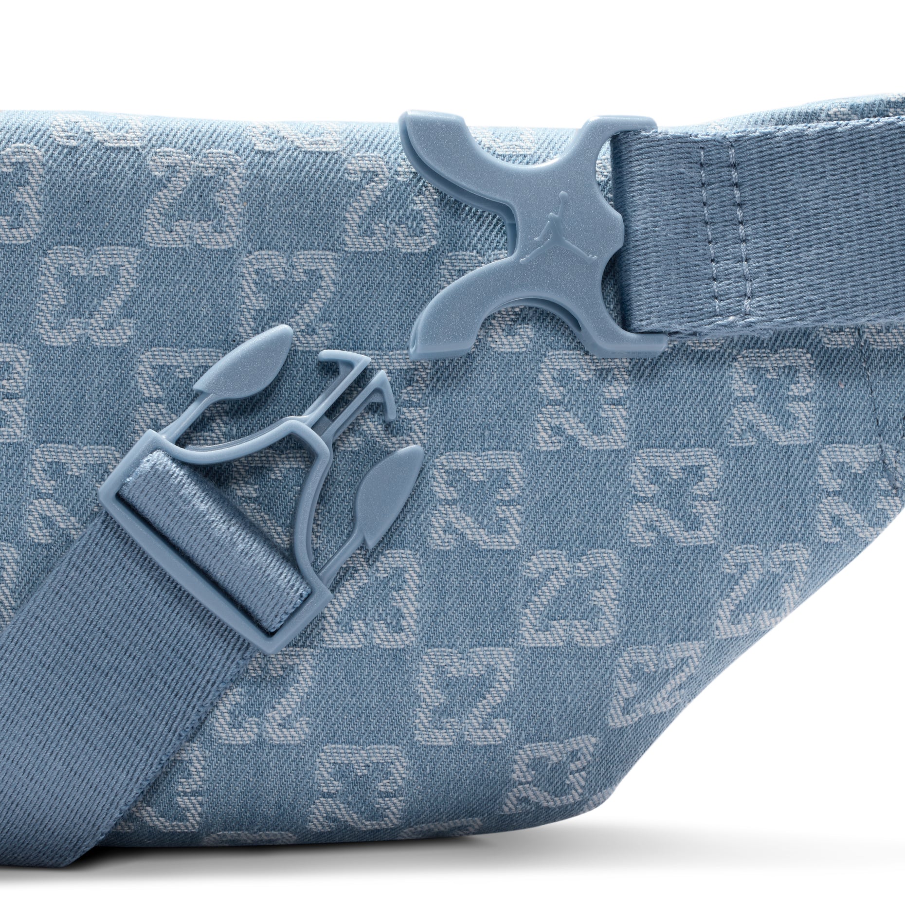 Air Jordan Waist Bag 'Blue' IZ8439-412