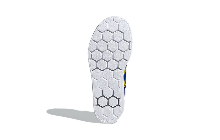 (PS) adidas Superstar SMR 360 'Royal Blue Yellow' FY9833