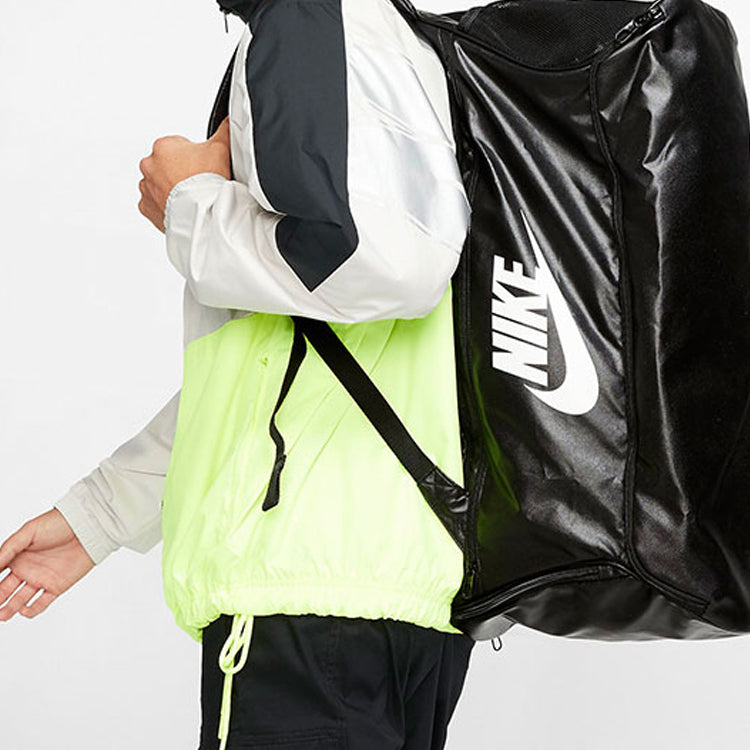 Nike Brasilia Training Luggage Bag 'Black' CK0929-010
