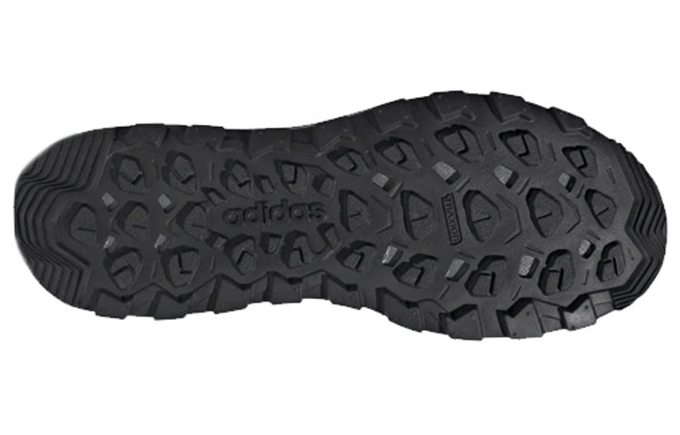 adidas Response Trail 'Core Black Grey' EG0000
