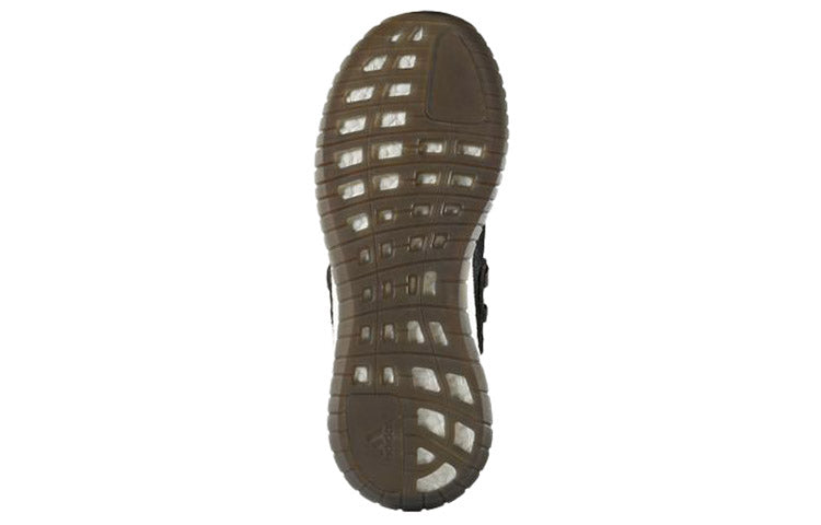 adidas PureBoost ZG Raw 'Core Black' AQ3486