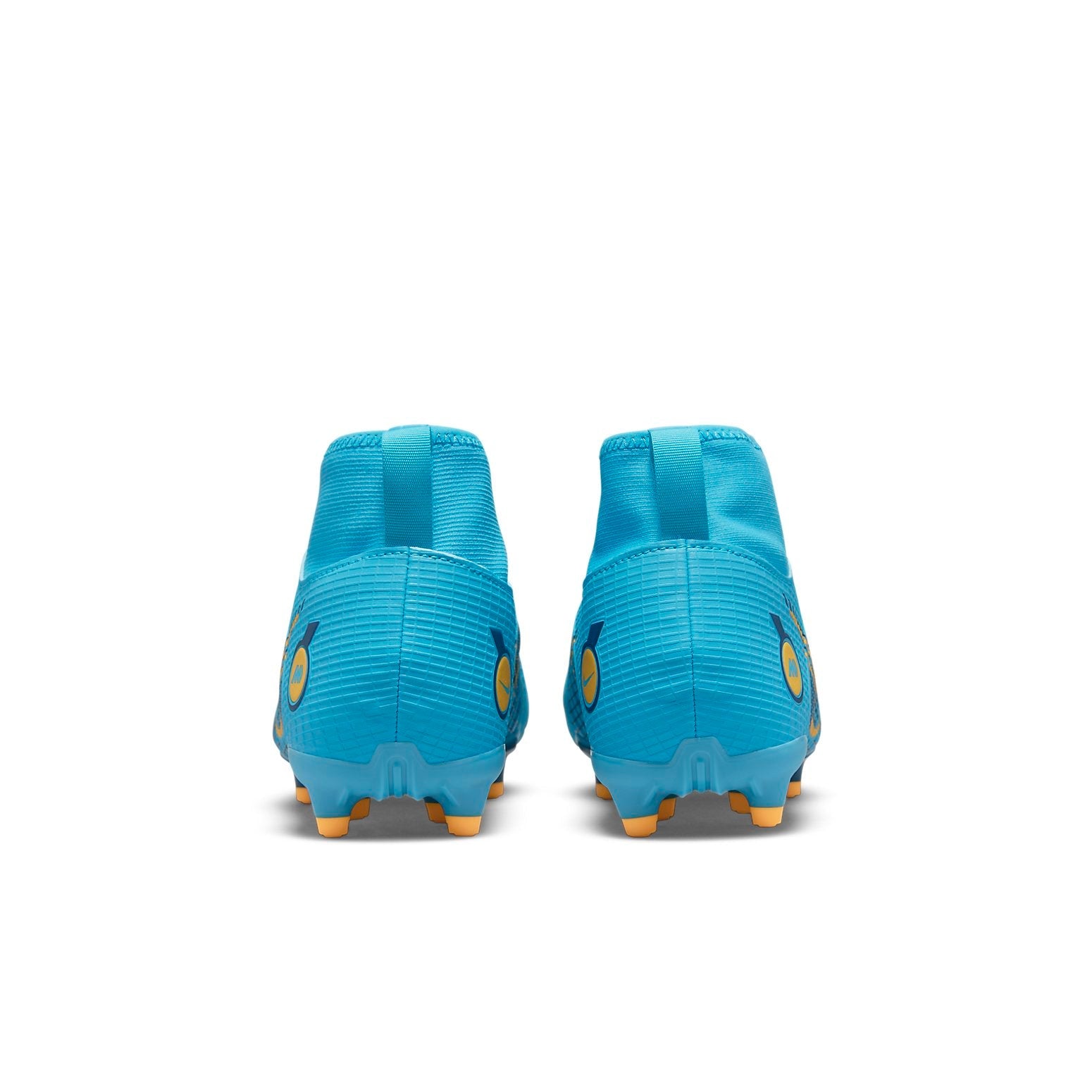 (GS) Nike Mercurial Superfly 8 Academy MG 'Chlorine Blue' DJ2854-484