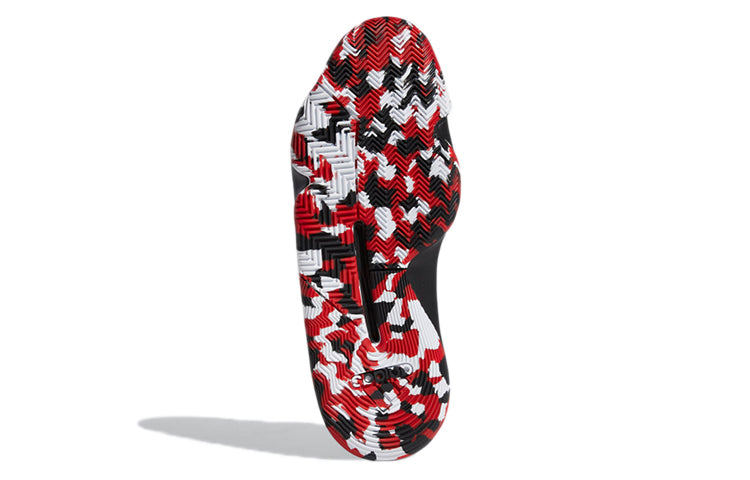 adidas Pro Bounce 2019 Low 'Chinese New Year' EG2818