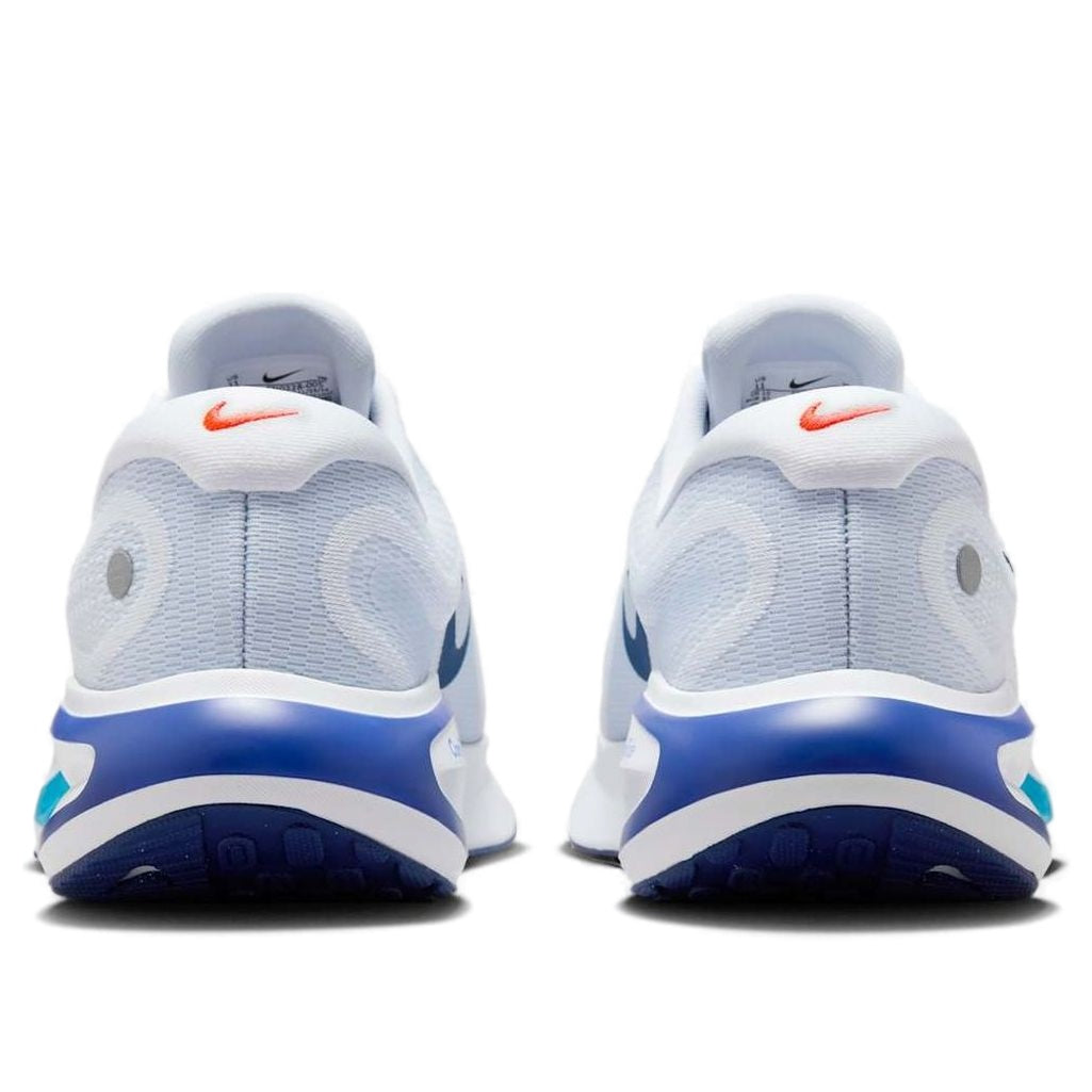 Nike Journey Run 'Football Grey Aluminum Blue Lightning Blue Void' FN0228-005