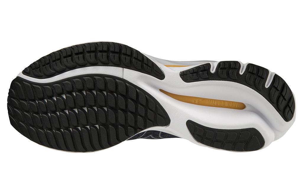 Mizuno Wave Rider 26 Super Wide 'Grey' J1GC220402