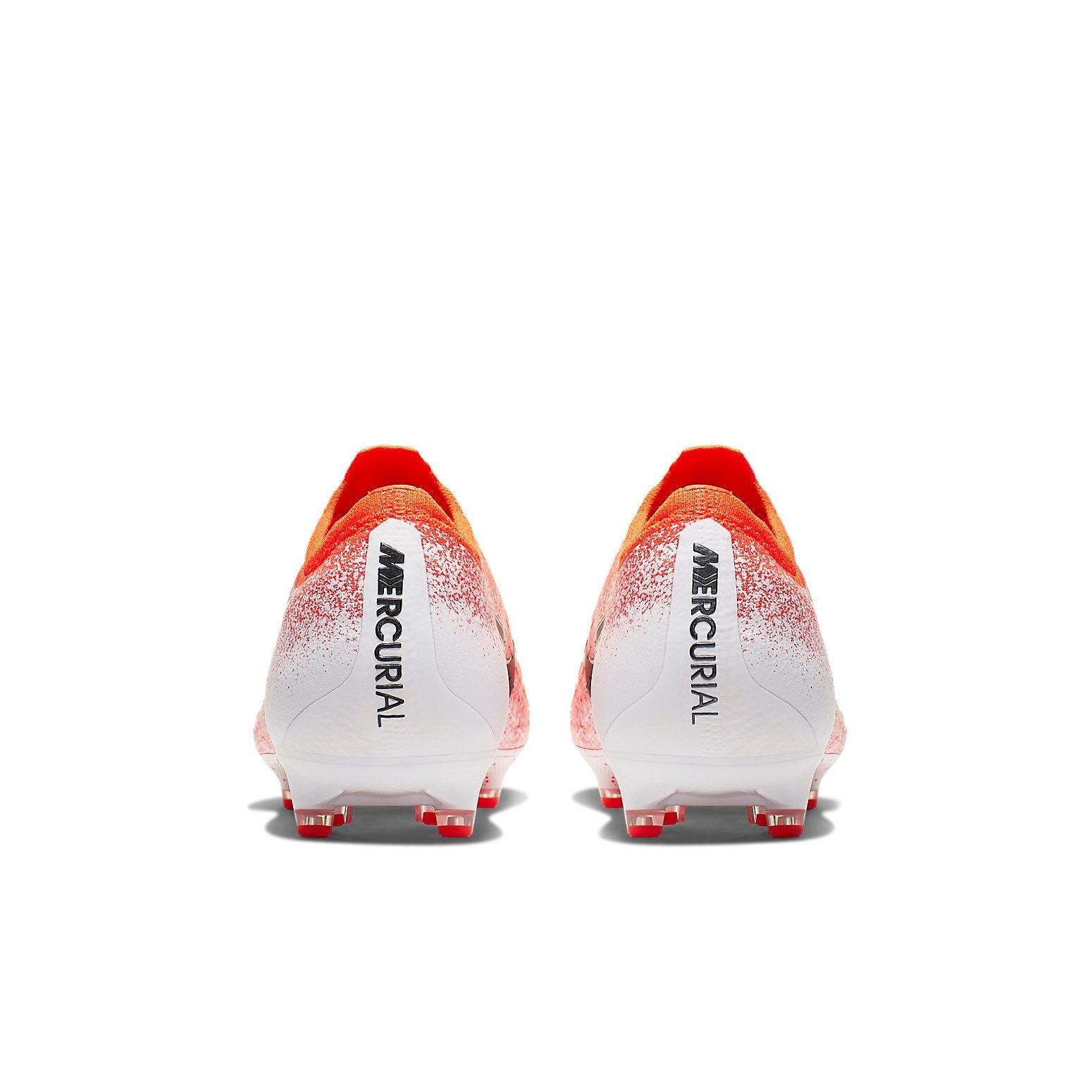 Nike Mercurial Vapor 12 Elite AG Pro 'Euphoria Pack Hyper Crimson' AH7379-801