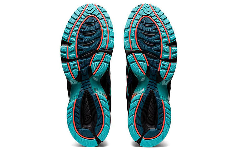 ASICS Gel-1090 'Magnetic Blue' 1021A275-402