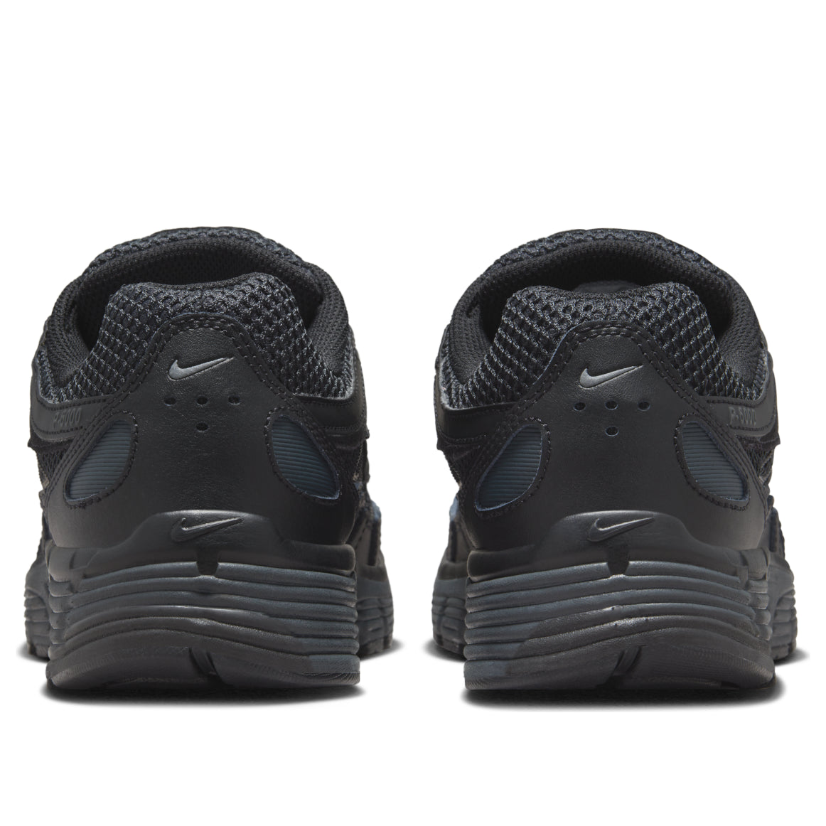 Nike P-6000 Premium 'Triple Black' FQ8732-010