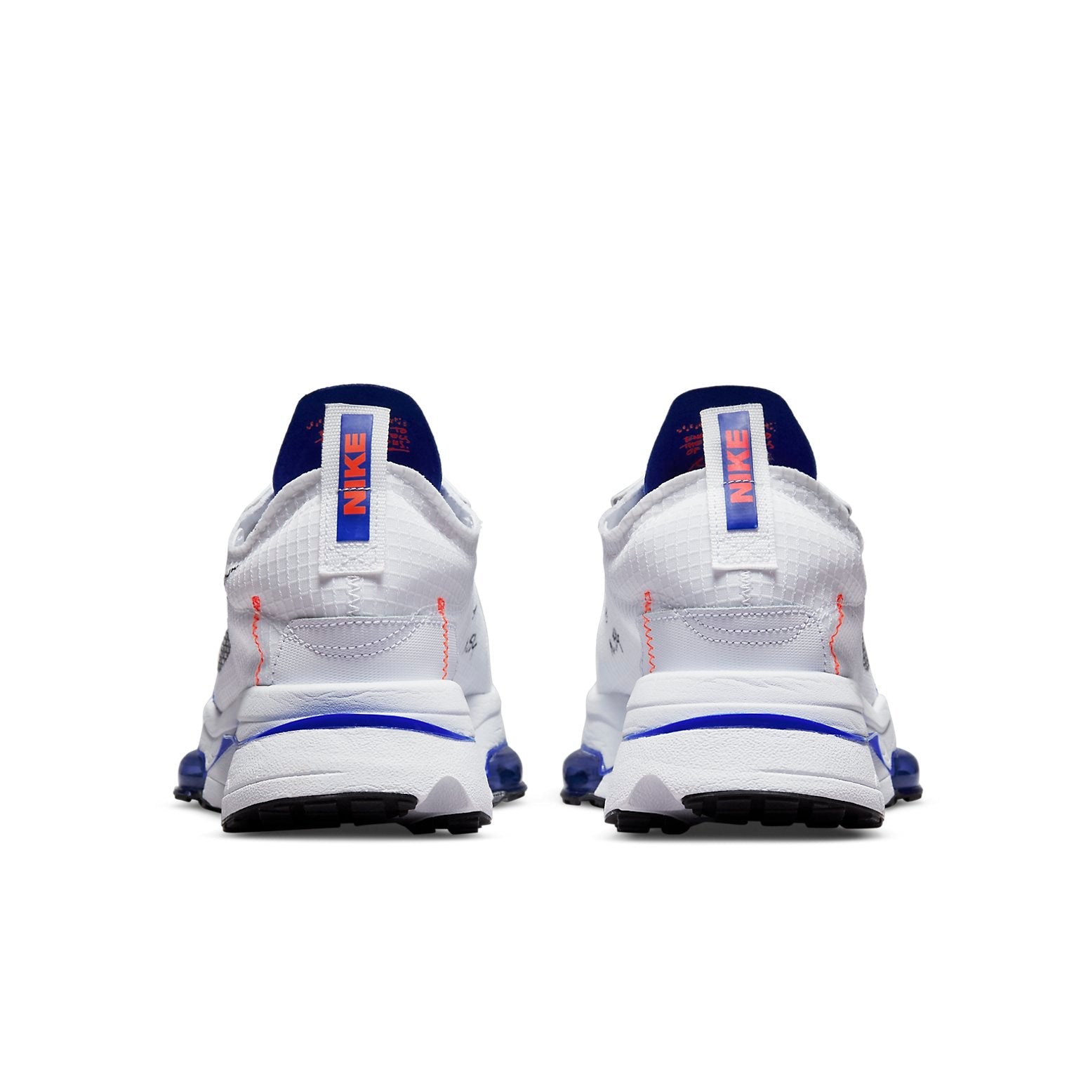 Nike Air Zoom-Type SE 'White Racer Blue' CV2220-101