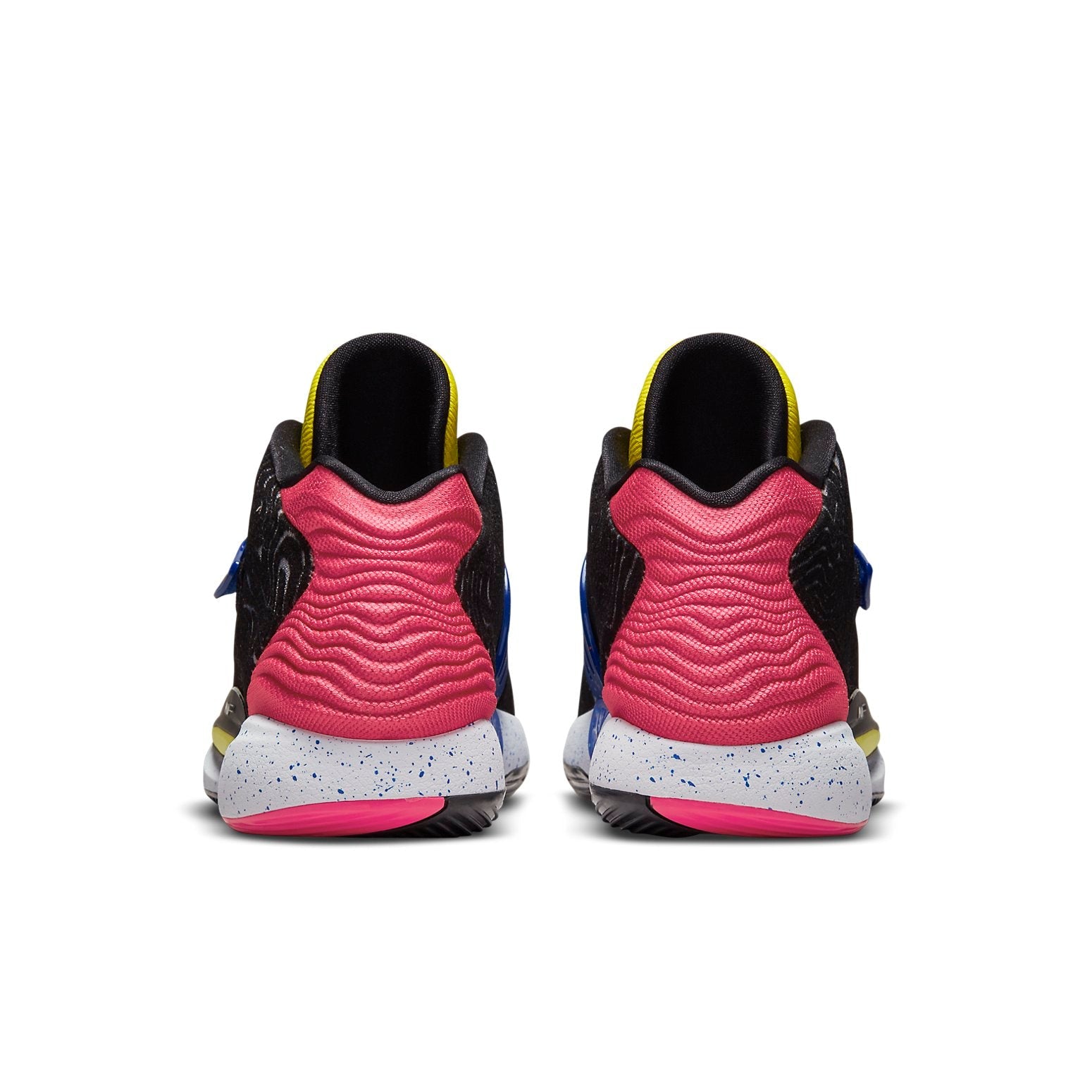 Nike KD 14 EP 'Black Multi-Color' CZ0170-004