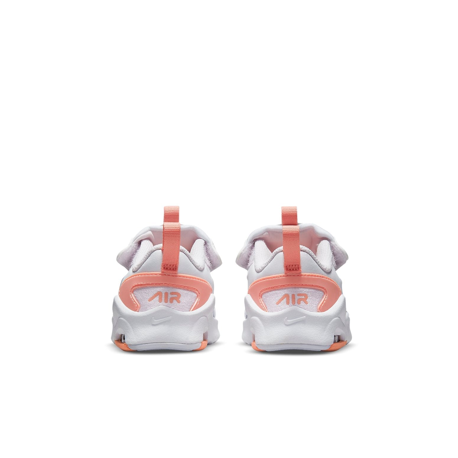 (TD) Nike Air Max Bolt 'White Crimson Bliss' CW1629-501