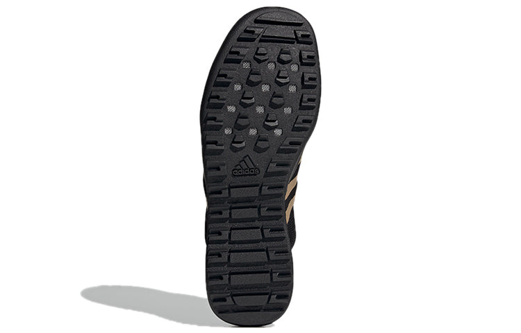 adidas Terrex Daroga Two 13 H.Rdy 'Black Brown' FZ0040