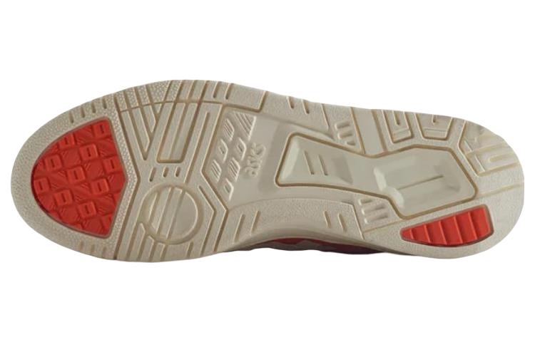 ASICS x Kith EX89 'Orange' 1201A894-800