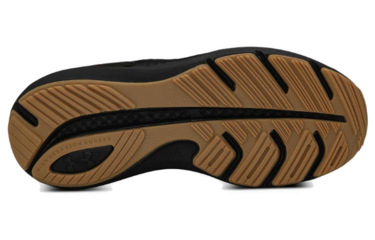 Under Armour Shift Tennis Shoes 'Black' 3027776-002
