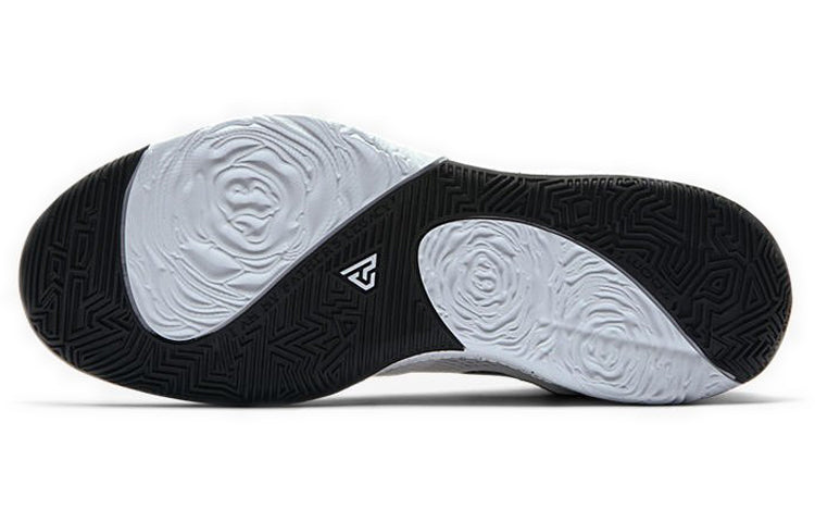 Nike Zoom Freak 1 'Oreo' BQ5422-101