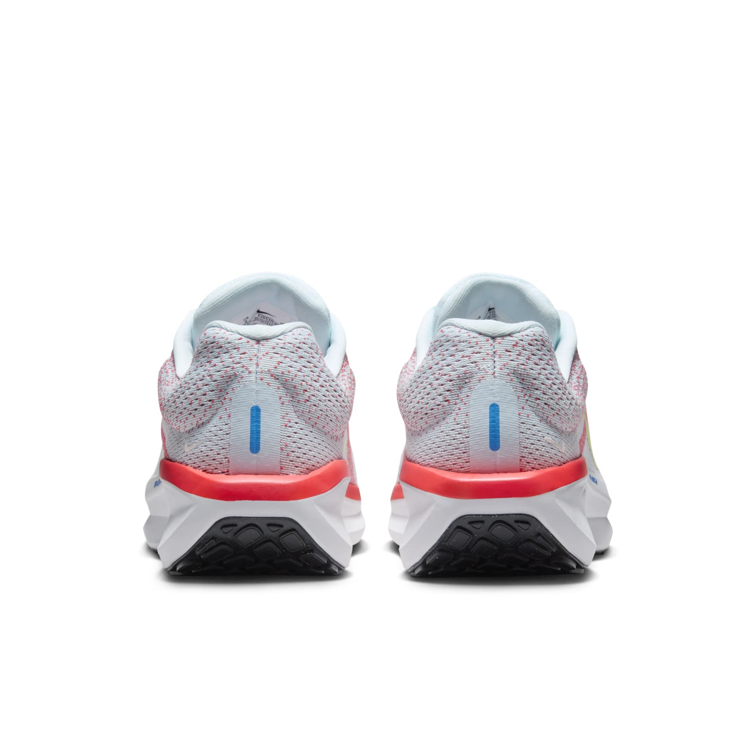 (WMNS) Nike Air Zoom Winflo 11 'Glacier Blue Bright Crimson' FJ9510-402