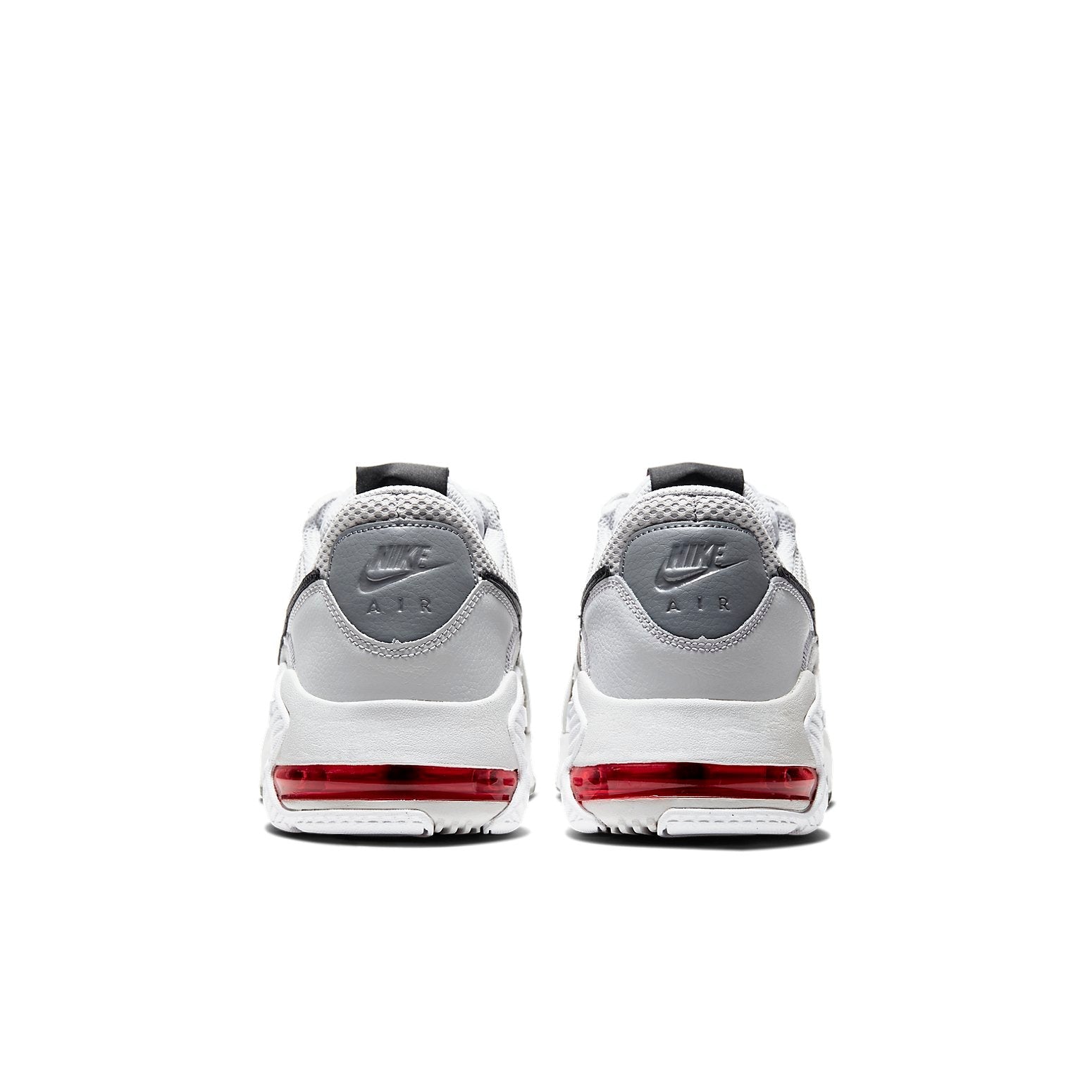 Nike Air Max Excee 'Grey Fog Red' CD4165-004