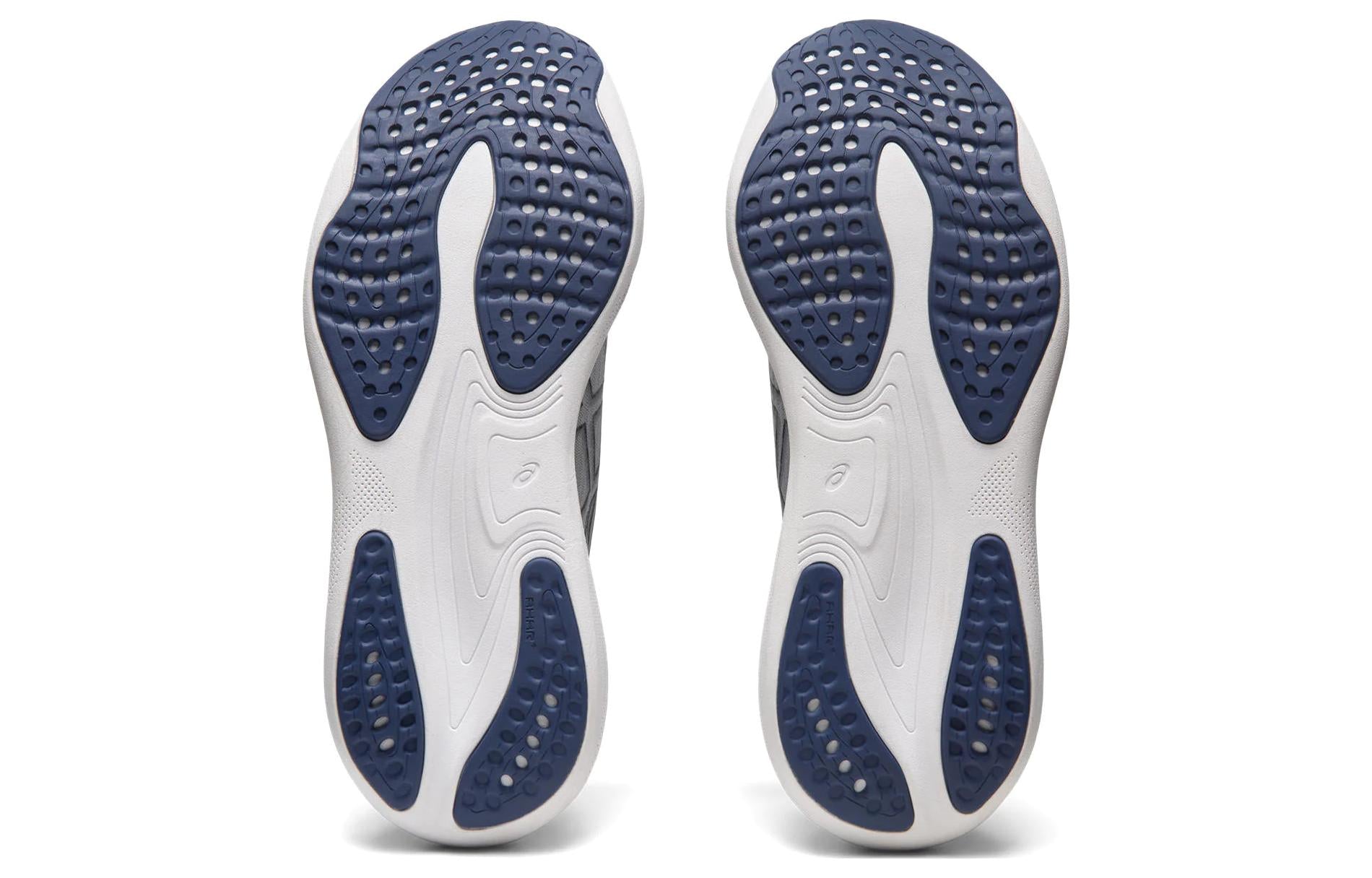 ASICS Gel-Nimbus 25 Extra Wide 'Sheet Rock Indigo Blue' 1011B618-021