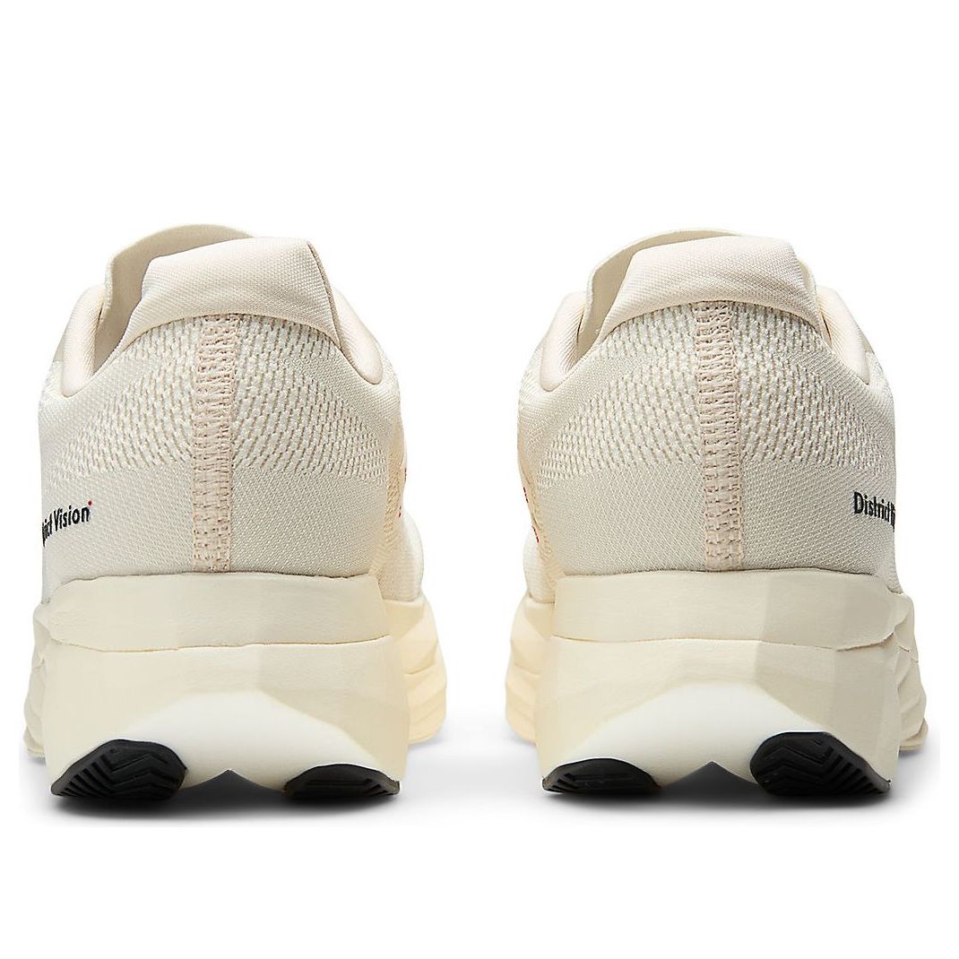 (WMNS) New Balance x District Vision SC Elite V5 'Linen Black'  WRCELDV5
