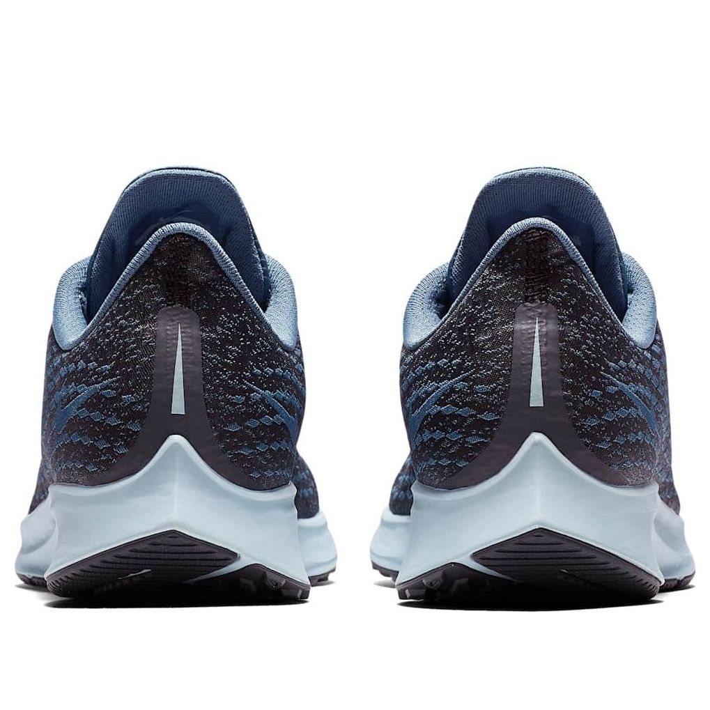 (WMNS) Nike Air Zoom Pegasus 35 Premium 'Black Celestial Teal' AH8392-003