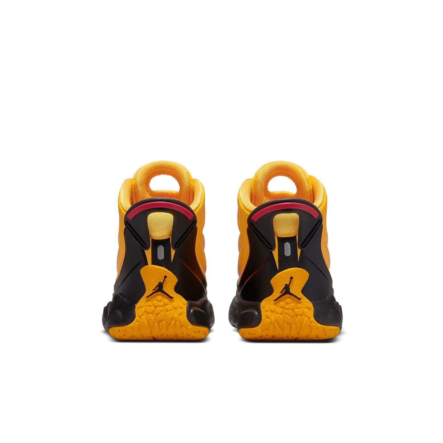(TD) Air Jordan Drip 23 'University Gold Black' CT5799-706