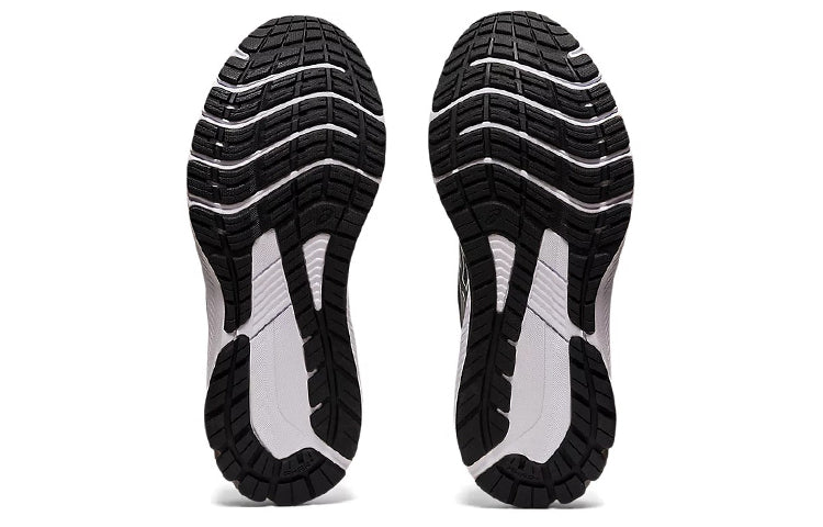 (WMNS) ASICS GT-1000 11 'Black White' 1012B197-001