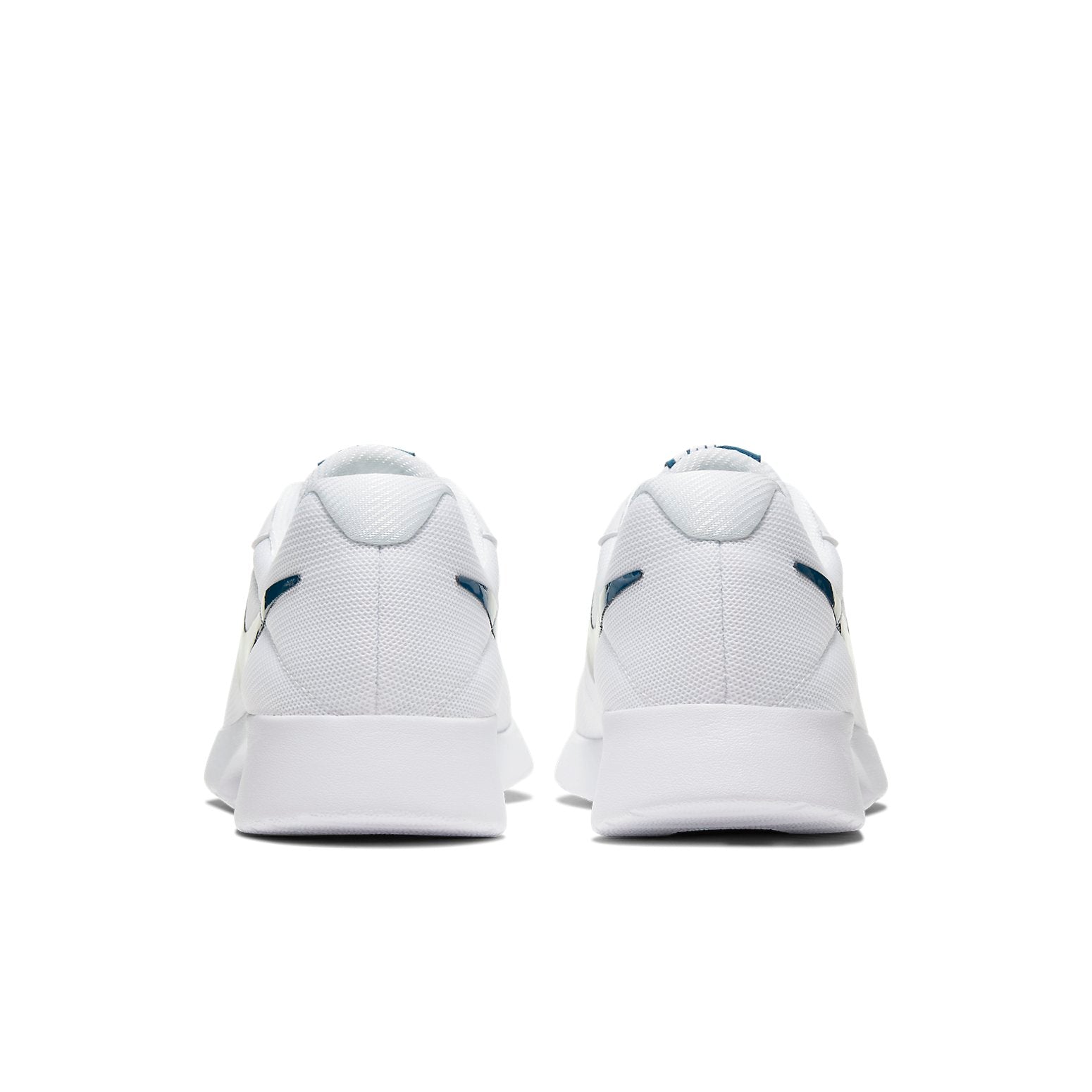 (WMNS) Nike Tanjun 'White Valerian Blue' 812655-108