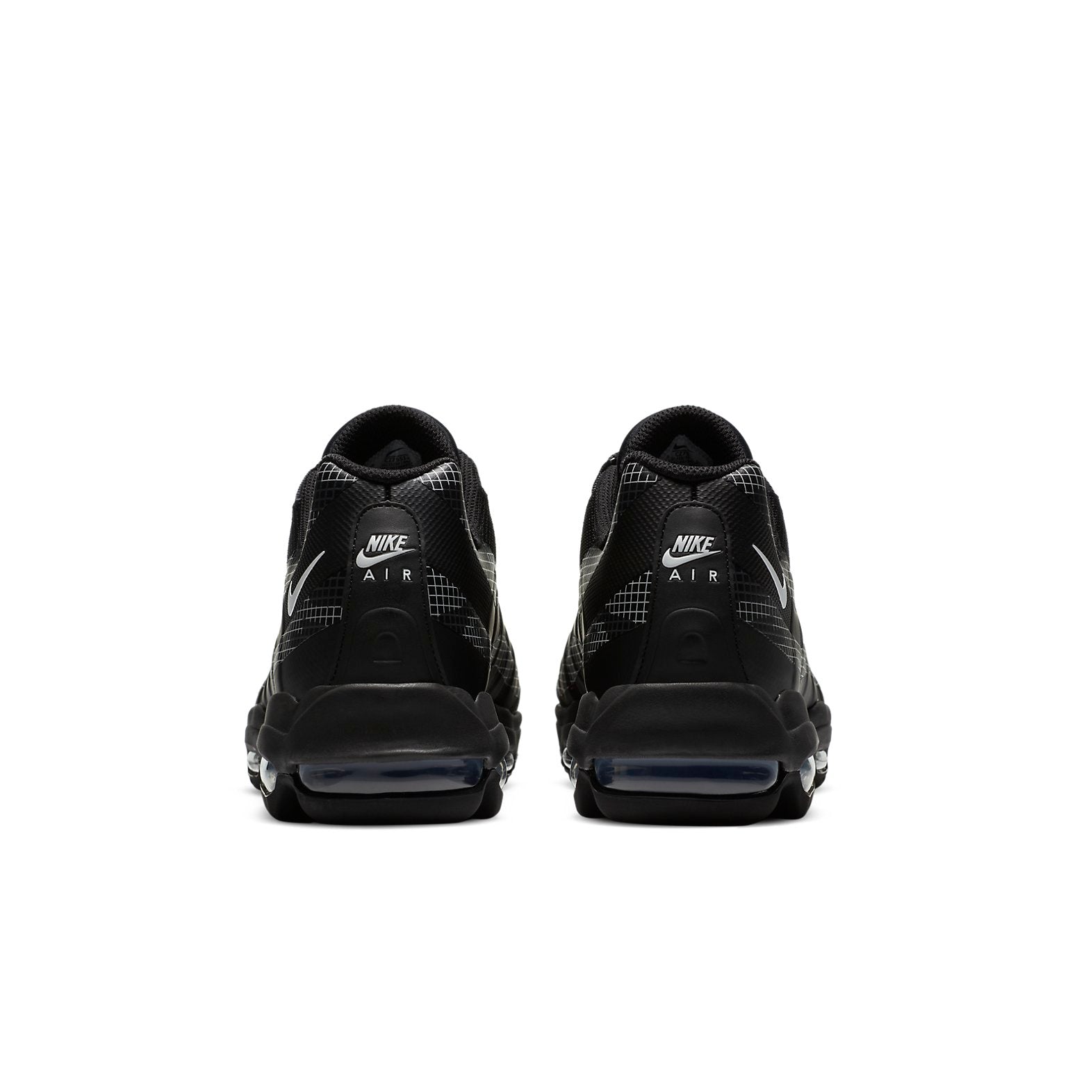 Nike Air Max 95 Ultra 'Black' CZ7551-002