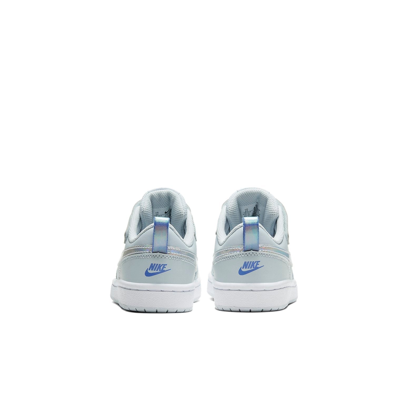 (WMNS) Nike Court Borough Low 2 BP CW0998-401