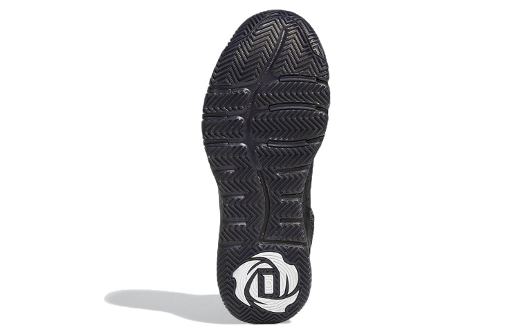 adidas D Rose Son Of Chi 2.0 'Black' GY6496