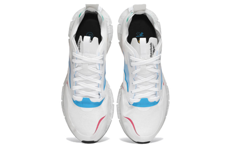 Reebok BlackEyePatch x Zig Kinetica Horizon 'White' FY3082