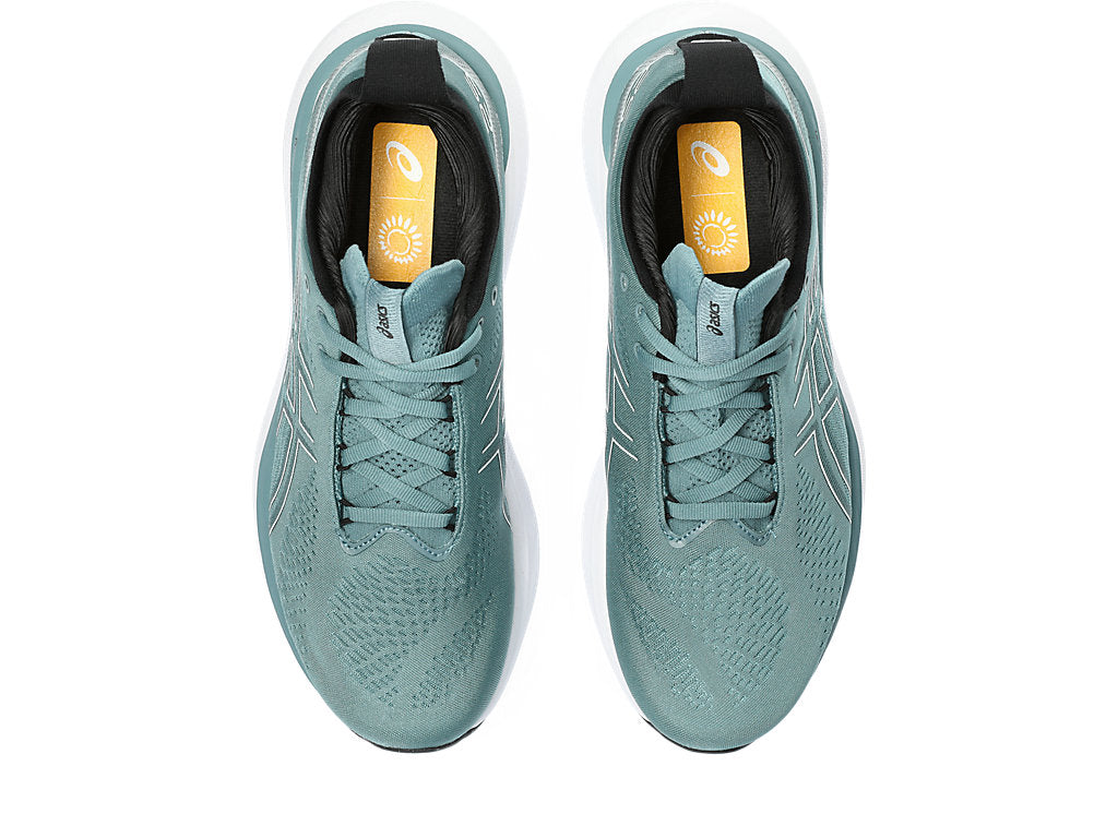 ASICS Gel-Nimbus 25 'Foggy Teal' 1011B547-402