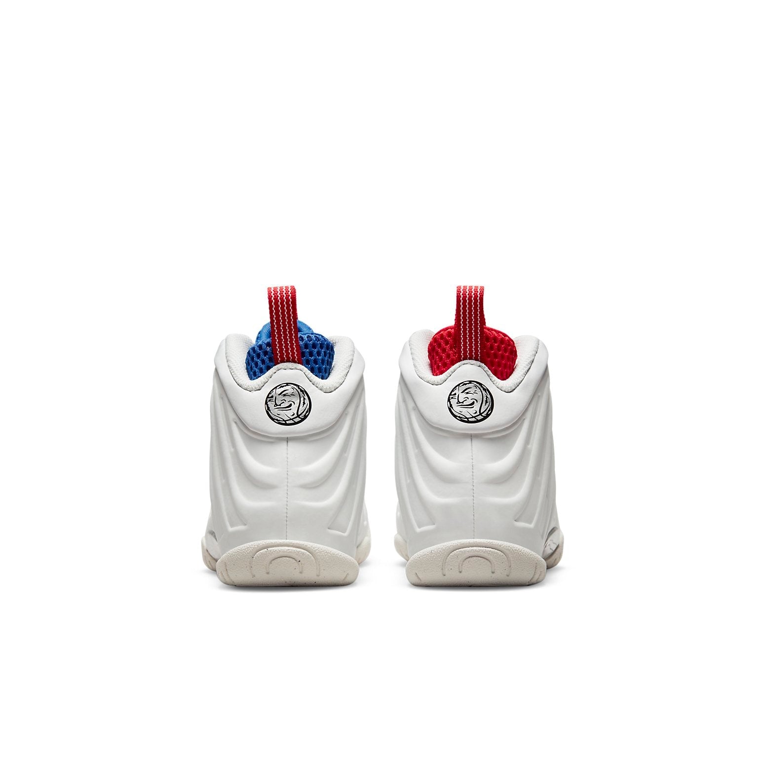 (PS) Nike Little Posite One 'USA Moon' DJ4025-001