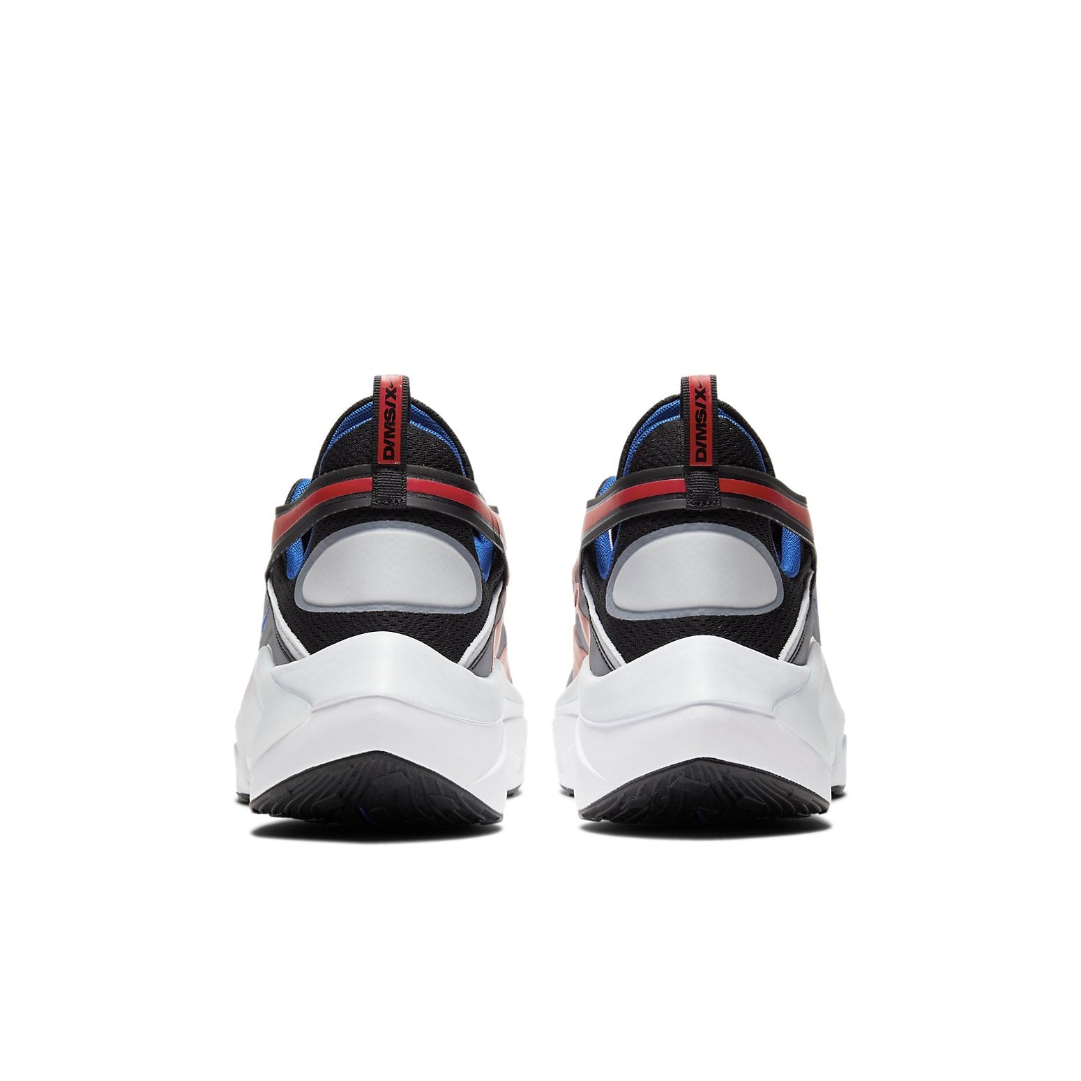 Nike Signal D-MS-X 'Black University Red Game Royal' AT5303-006
