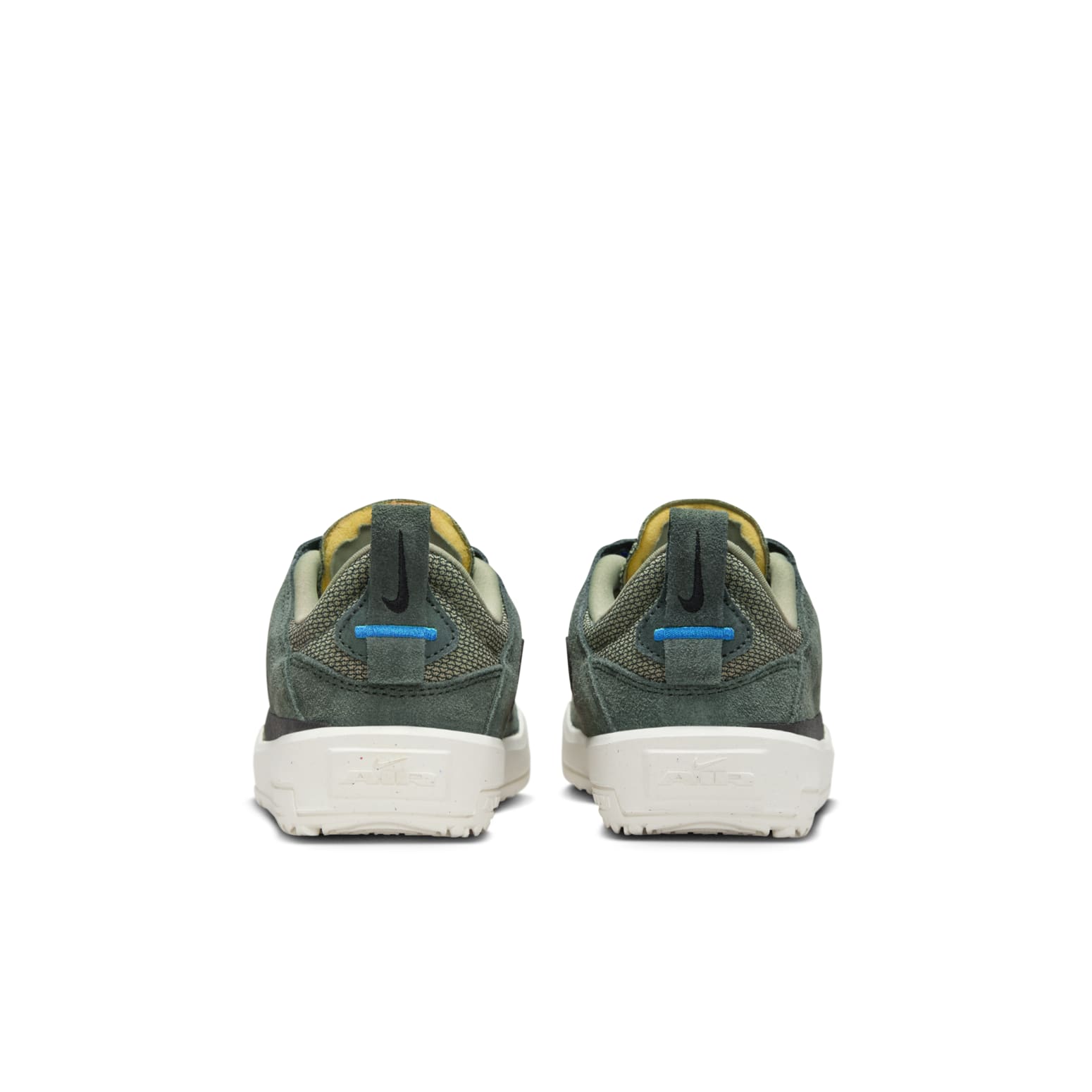 (GS) Nike Day One SB 'Vintage Green' FN4210-300