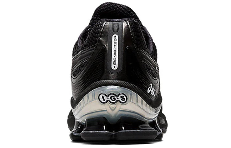 ASICS Gel-Kinsei OG 'Black' 1021A117-001