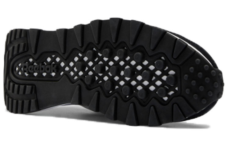Reebok Classic Leather Legacy 'Black White' GY2724