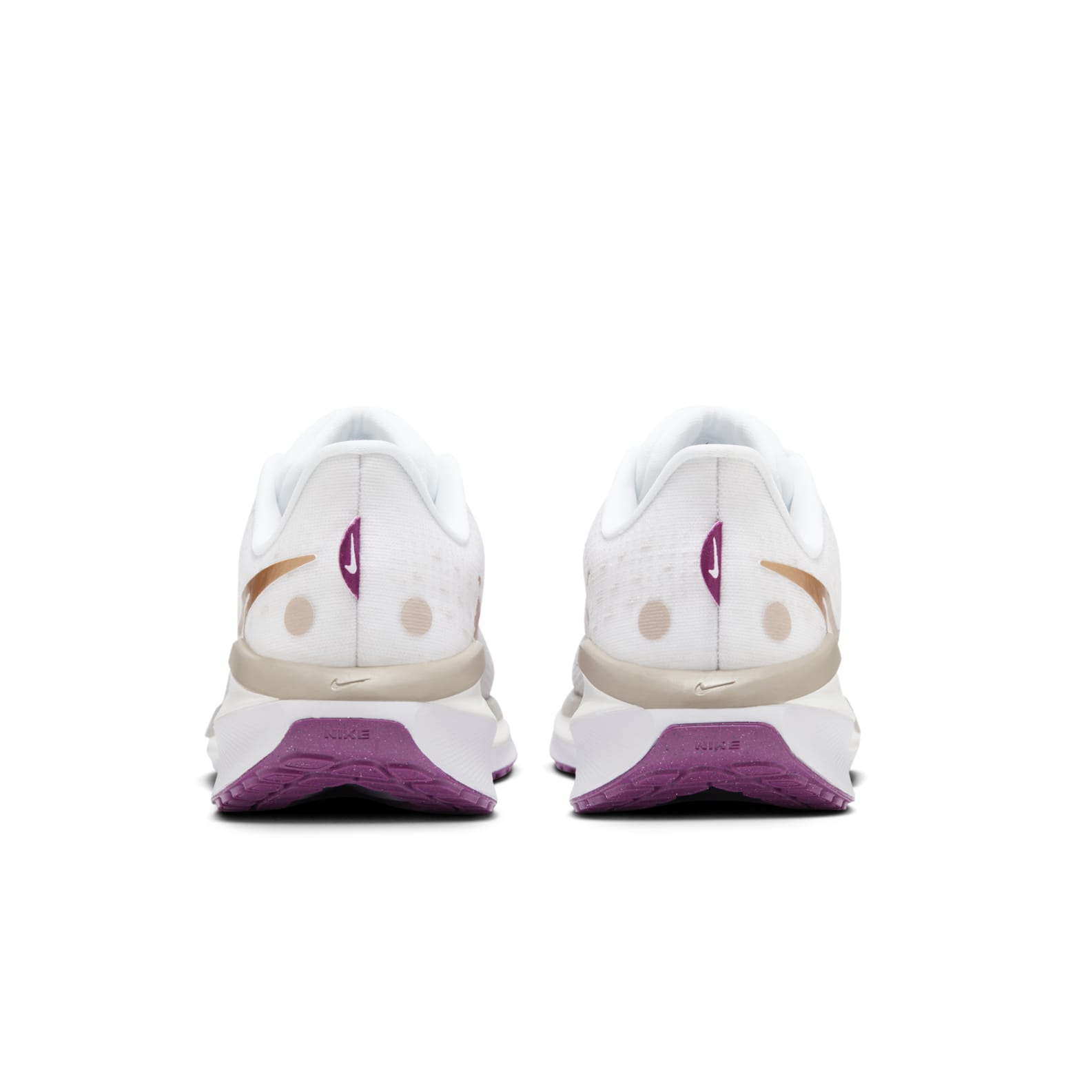 (WMNS) Nike Air Zoom Vomero 17 'Light Mauve White' FB8502-007