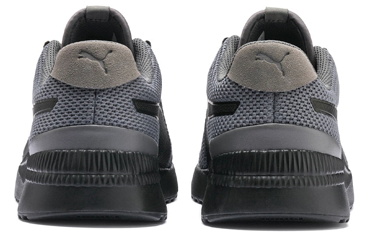 PUMA Pacer Next Fs Knit 'Grey Black' 370507-02