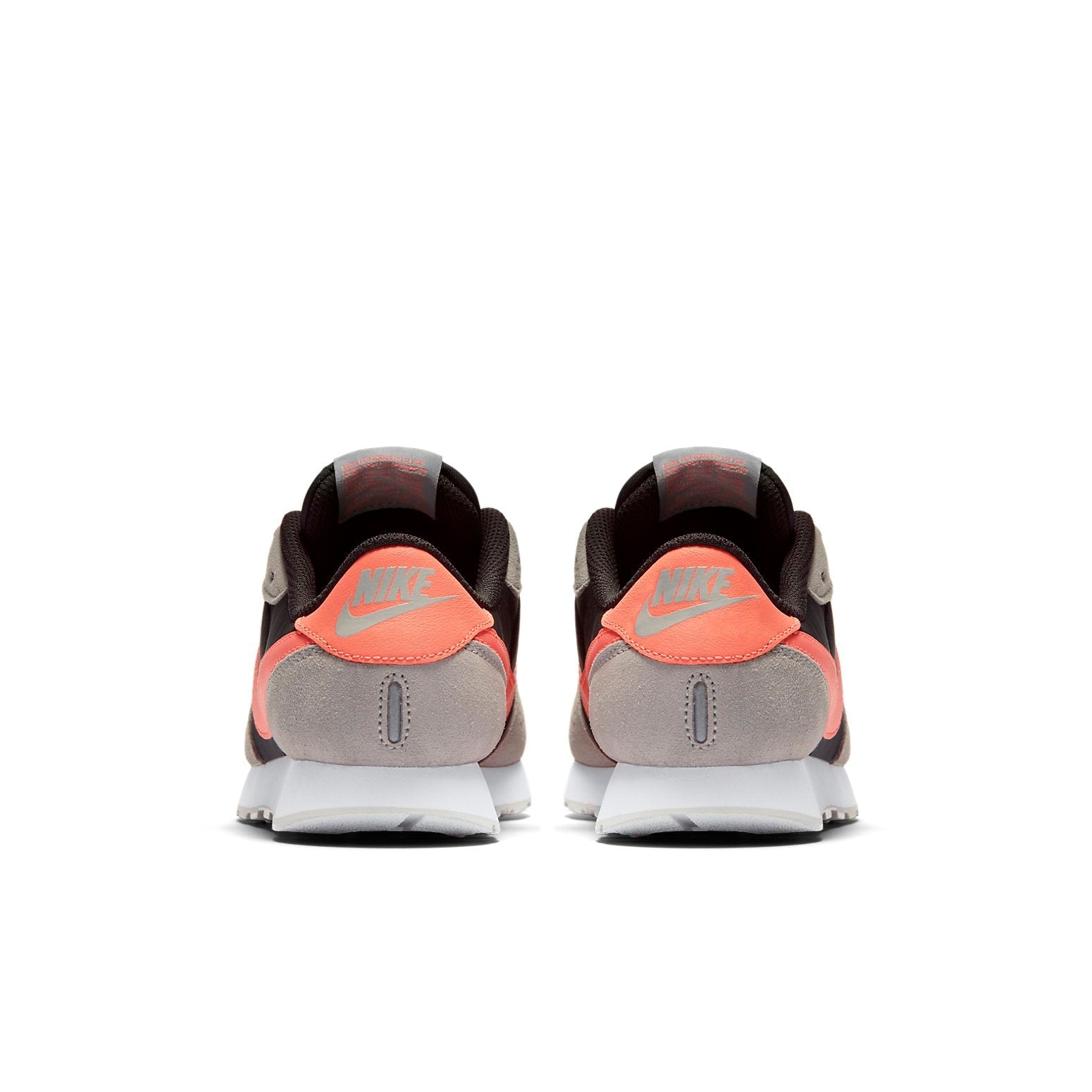 (GS) Nike MD Valiant 'Grey Atomic Pink' CN8558-004