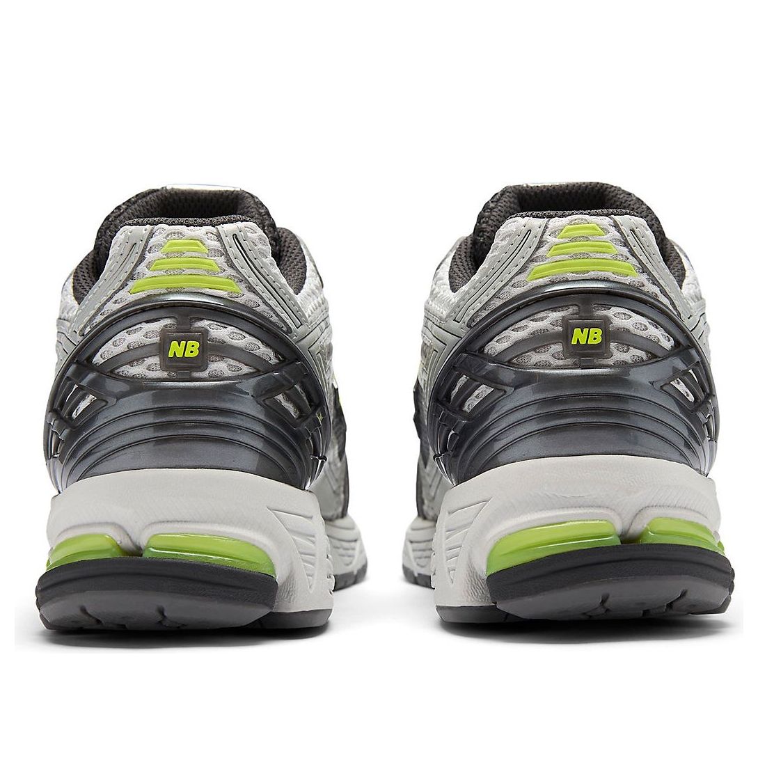 New Balance 1906R 'Metallic Alkaline Green' U190652H