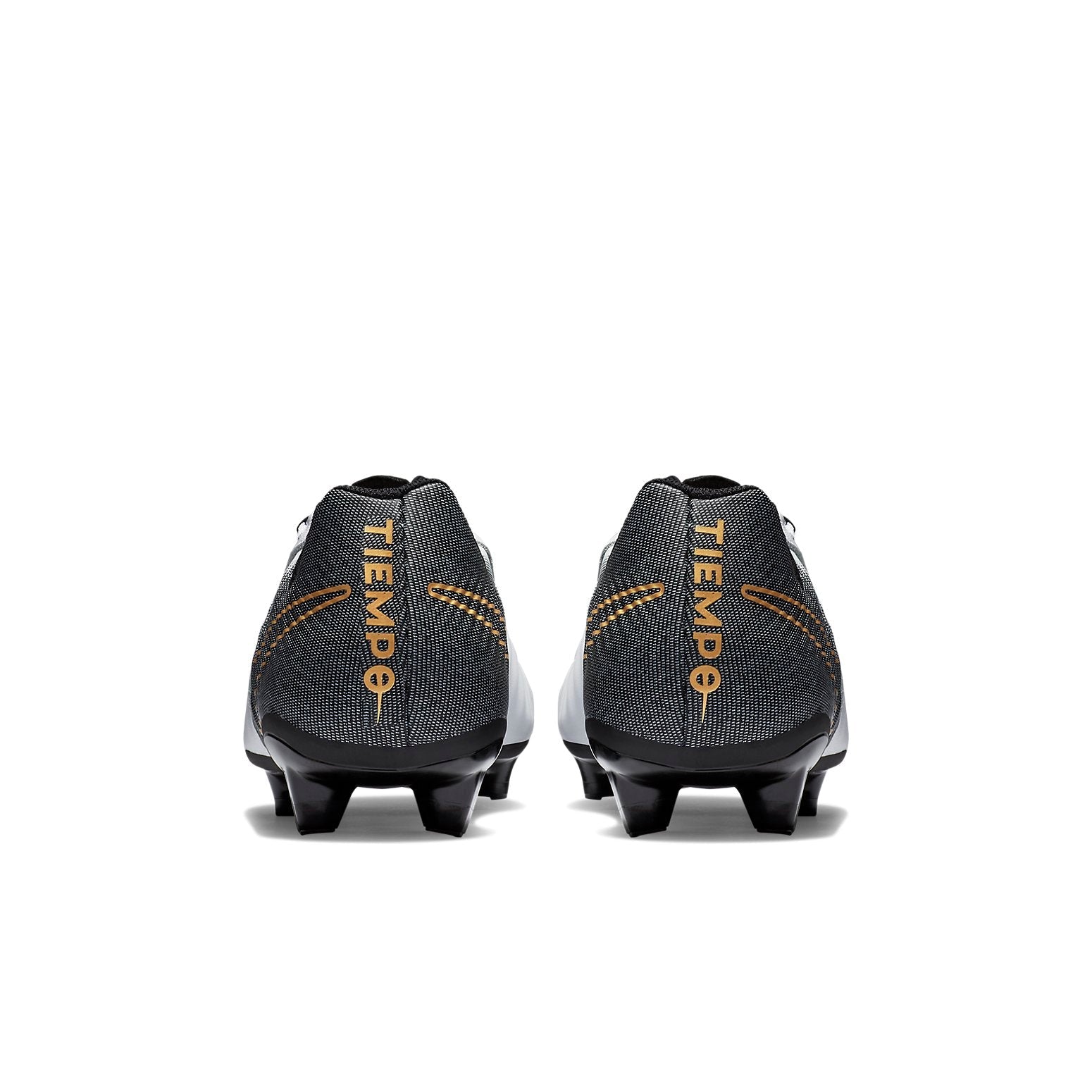 Nike Tiempo Legend 7 Academy FG 'White Black' AO2596-100