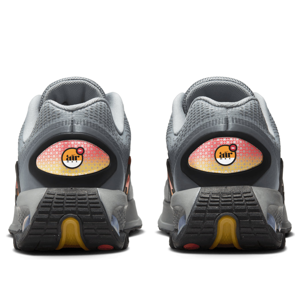 (GS) Nike Air Max DN 'Particle Grey' FB8987-002